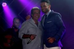 Αντύπας-Μενιδιάτης: Ανακοίνωσαν από πίστας τη χειμερινή τους συνεργασία στο Frangelico