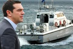 ΜΑΖΕΨΤΕ ΤΟΝ: Θύελλα για τη δήλωση Τσίπρα ότι δεν υπάρχουν θαλάσσια σύνορα