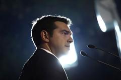Στην Πάτρα στις 16 του μήνα ο Αλέξης Τσίπρας