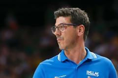 Ο Κατσικάρης είναι ενοχλημένος από τις κριτικές που δέχεται