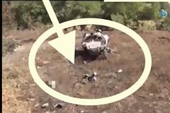 Ντοκουμέντο : Άφησαν τους νεκρούς και τραυματίες στο έλεος του Αλλάχ οι Τούρκοι από το φόβο τους [video]