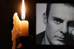 Τα ΣΠΑΡΑΚΤΙΚΑ λόγια του πατέρα του Στάθη Λαζαρίδη - Οι στιγμές που έζησε ο αδικοχαμένος Στάθης