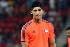 Έμπλεξε άσχημα ο Ολυμπιακός με τον Πουλίδο