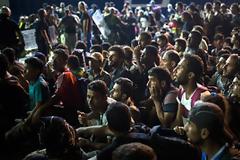 Aυτό είναι το βίντεο - ντροπή για την Ελλάδα που κυκλοφορεί σ' όλο τον κόσμο...