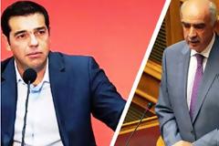 Τι θα συμβεί αν η Ελλάδα δεν έχει κυβέρνηση στις 21 Σεπτεμβρίου