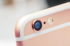 Το iPhone 6S εμφανίστηκε μια μέρα πριν την παρουσίαση στην σελίδα της Apple