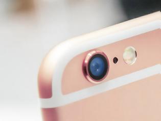 Φωτογραφία για Το iPhone 6S εμφανίστηκε μια μέρα πριν την παρουσίαση στην σελίδα της Apple