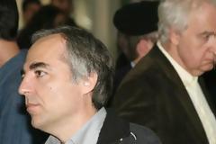 Μυστήριο: Τι κρύβουν τα πηγαινέλα Κουφοντίνα - Γιωτόπουλου