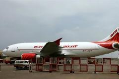 Εφιάλτης για 150 επιβαίνοντες σε αεροσκάφος της Air India