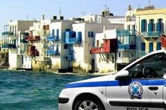 Σεκιουριτάς σε κλαμπ της Μυκόνου ξυλοκόπησε άγρια πελάτη που νοσηλεύεται σε κρίσιμη κατάσταση