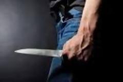 Με όπλο τους ένα μαχαίρι λήστεψαν 42χρονο