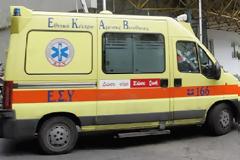 H έλλειψη ασθενοφόρου στοίχησε άλλη μια ζωή στο Καρλόβασι