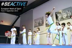 ΥΠΟΣΤΗΡΙΚΤΗΣ ΤΟΥ «ΒeActive» Ο ΟΛΥΜΠΙΑΚΟΣ Σ.Φ.Π. (ΡΗΟΤΟ)