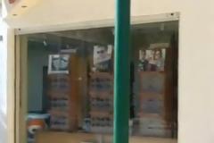 Ούτε σενάριο ταινίας τέτοια ληστεία στο Μαρούσι...