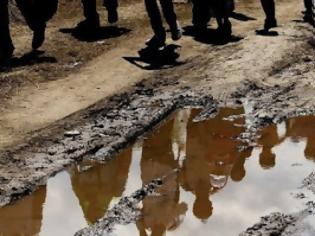 Φωτογραφία για Η κλιματική αλλαγή μία από τις αιτίες του μαζικού προσφυγικού ρεύματος προς την Ευρώπη;