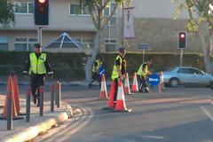 Λευκωσία: Κατέρρευσε άντρας στη μέση του δρόμου! Μεταφέρθηκε νεκρός στο Νοσοκομείο