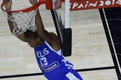 Τελικό αποτέλεσμα: Γεωργία - Ελλάδα 68-79... Εχει πάρει φόρα η Ελλάδα