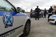 Συλλήψεις σε Βάρη, Καισαριανή και Ραφήνα, με καταδικαστικές αποφάσεις