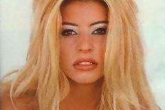 Την θυμάστε; Δείτε πως είναι σήμερα η Άννα - Μαρία Λογοθέτη και... 