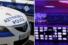 Λεμεσός: Πέθανε 6 μήνες μετά τον ξυλοδαρμό του σε club 50χρονος - Πάλεψε άλλα δεν άντεξε