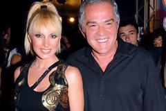 Έγκυος για δεύτερη φορά η Πέγκυ Ζήνα;