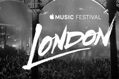 Ο Ellie Goulding θα ανοίξει το φεστιβάλ στις 19 Σεπτεμβρίου στο Λονδίνο