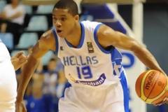 ΑΥΤΟ είναι το εκπληκτικό κάρφωμα του Γιάννη Αντετοκούνμπο με τη Γεωργία [video]