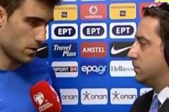 ΧΑΜΟΣ: Η απάντηση του δημοσιογράφου που έκανε 