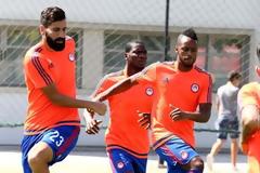 «ΠΡΩΤΑ Ο ΠΛΑΤΑΝΙΑΣ... ΜΕΤΑ Η ΜΠΑΓΕΡΝ»