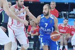 TA HIGHLIGHTS ΤΗΣ ΕΛΛΑΔΑΣ ΜΕ ΤΗΝ ΓΕΩΡΓΙΑ (79-68) *ΒΙΝΤΕΟ*