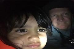 ΣΥΛΛΗΨΗ Ολλανδού δημοσιογράφου σε ΡΟΛΟ πρόσφυγα στην Κω