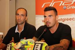 ΑΠΟΛΥΤΟΣ Ο ΡΟΜΠΕΡΤΟ ΚΑΙ... «ΕΙΜΑΙ ΟΛΥΜΠΙΑΚΟΣ!»