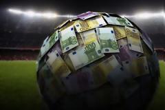 Καλοπληρώνονται οι ποδοσφαιριστές στην Ευρώπη