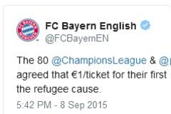 ΣΤΟ ΠΛΕΥΡΟ ΤΩΝ ΠΡΟΣΦΥΓΩΝ ΚΑΙ Ο ΟΛΥΜΠΙΑΚΟΣ (ΡΗΟΤΟ)