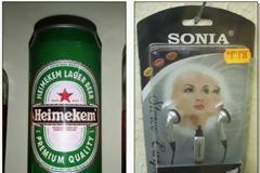 27 απίστευτες απομιμήσεις από την Κίνα! [photo]