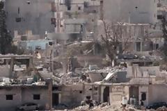 Ο Βρώμικος Ρόλος Δύσης και Τουρκίας στην Συρία