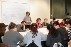 Σχολείο Ελληνικής Γλώσσας για μετανάστες