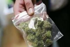 Συνελήφθησαν μάνα και γιος σε περιοχή των Σερρών για κατοχή ναρκωτικών