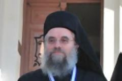 7048 - Ο θεσμός του «Πρώτου» του Αγίου Όρους