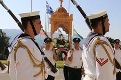 Λιτάνευση Εικόνας Ιερού Ναού 