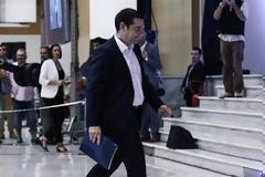 Τα όπλα και τα ντεζαβαντάζ του Αλέξη Τσίπρα στο ντιμπέιτ