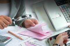 ΔΡΑΚΟΝΤΕΙΑ ΦΟΡΟΛΟΓΙΚΗ ΝΟΜΟΘΕΣΙΑ ΖΗΤΟΥΝ ΟΙ ΔΑΝΕΙΣΤΕΣ