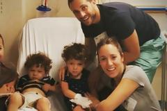 Συγκλονίζει η Καλομοίρα - Η σπάνια, σοβαρή ασθένεια του γιου της