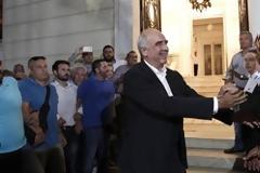 ΑΠΟΚΑΛΥΨΗ : Η στρατηγική Μεϊμαράκη στο ντιμπειτ και μετά τις εκλογές