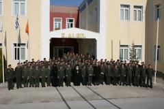 Στρατόπεδο Νταλίπη Θεσσαλονίκης: ποντίκια, βρώμα, χώσιμο και φυλακές για τους φαντάρους