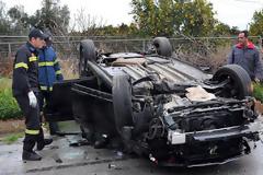 Θανατηφόρο τροχαίο συγκλόνισε τον Βόλο - Ήταν μόνο 16 χρονών