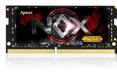 DDR4 μνήμες SO-DIMM στα 3000MHz έρχονται από την Apacer