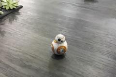 Star Wars: The Force Awakens που κλέβει την παράσταση