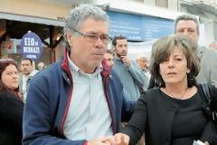 ΚΕΕΡΦΑ: Έφτασε η ώρα να μιλήσουν οι γονείς του Παύλου Φύσσα