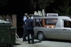 Πόρισμα - σοκ ιατροδικαστών: Εθαψαν ζωντανή γυναίκα στη Θεσσαλονίκη [photos]